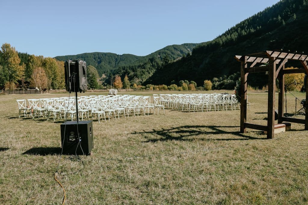 Hawke’s Bay wedding venue perfect for hens and stag dos with outdoor experiences