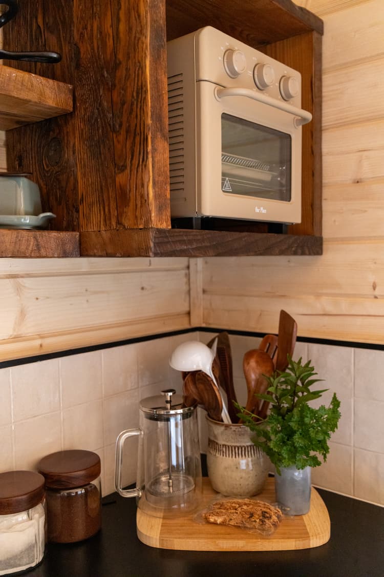 Delicious food destination with accommodation in Hawke's Bay NZ