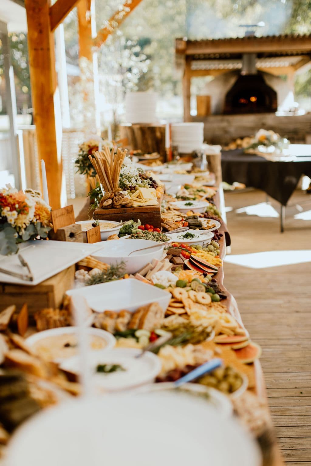 New Zealand farm wedding venue with new guest accommodation and beautiful natural surroundings