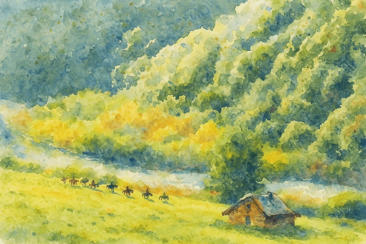 4-star riverside chalet on the Mohaka River