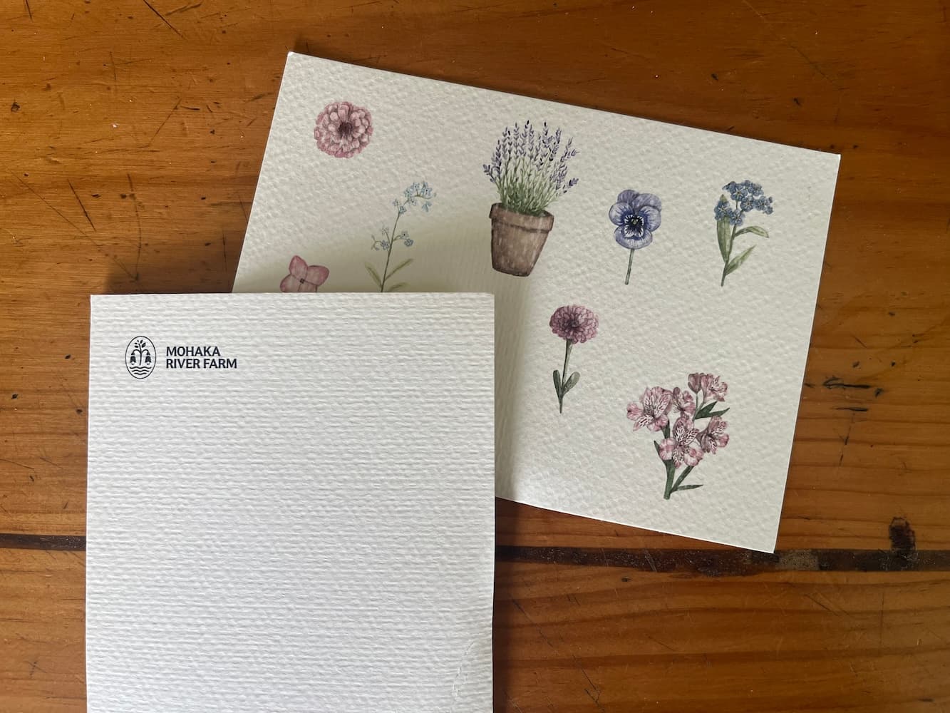 Gift voucher for a rest and relaxation experience adventure staying in a 4-star farm stay in Hawke's, NZ