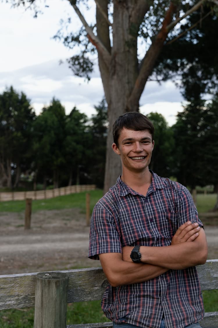 Sawmilling expert Boon from Hawke's Bay