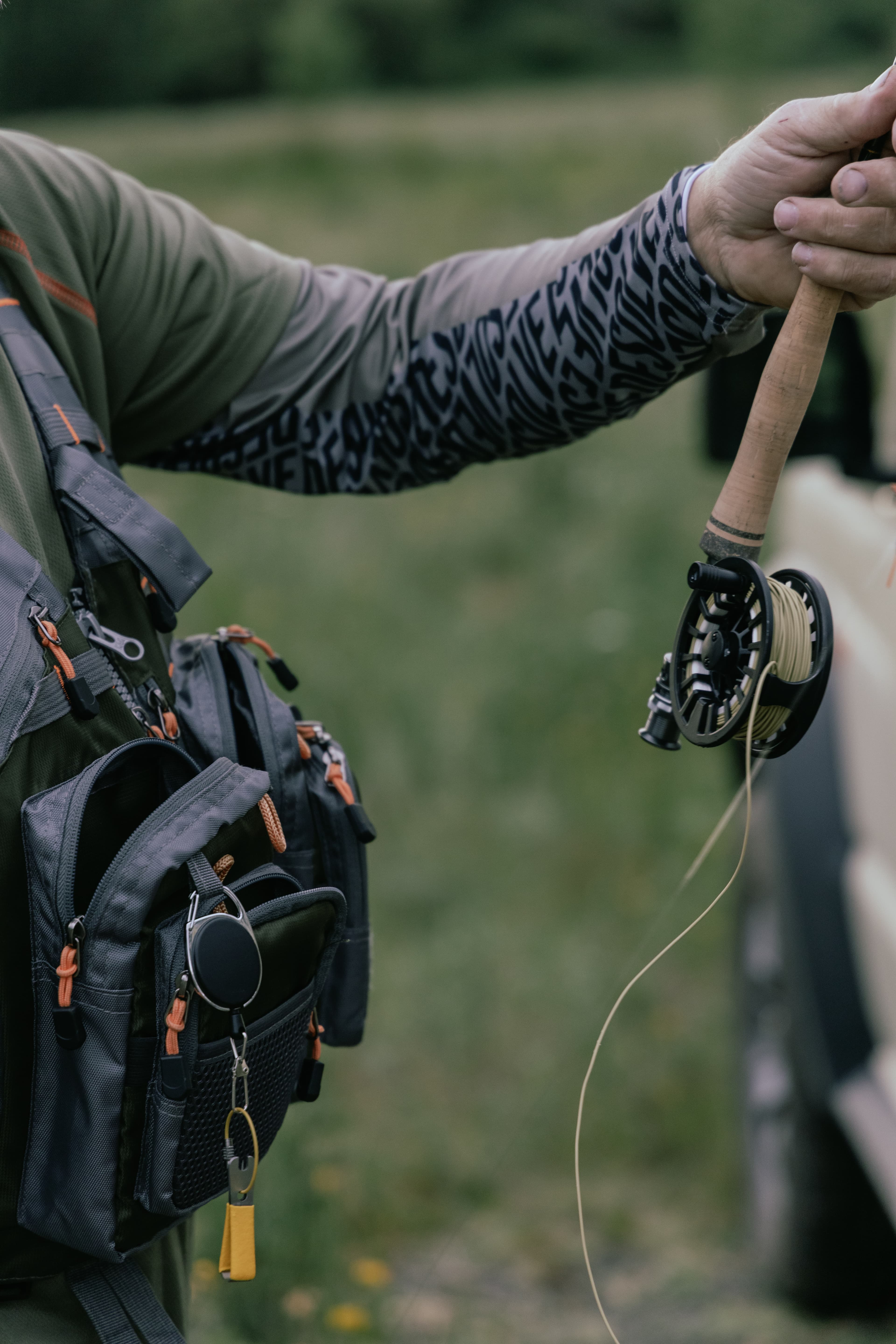 Hawke's Bay fly fishing guides with accommodation