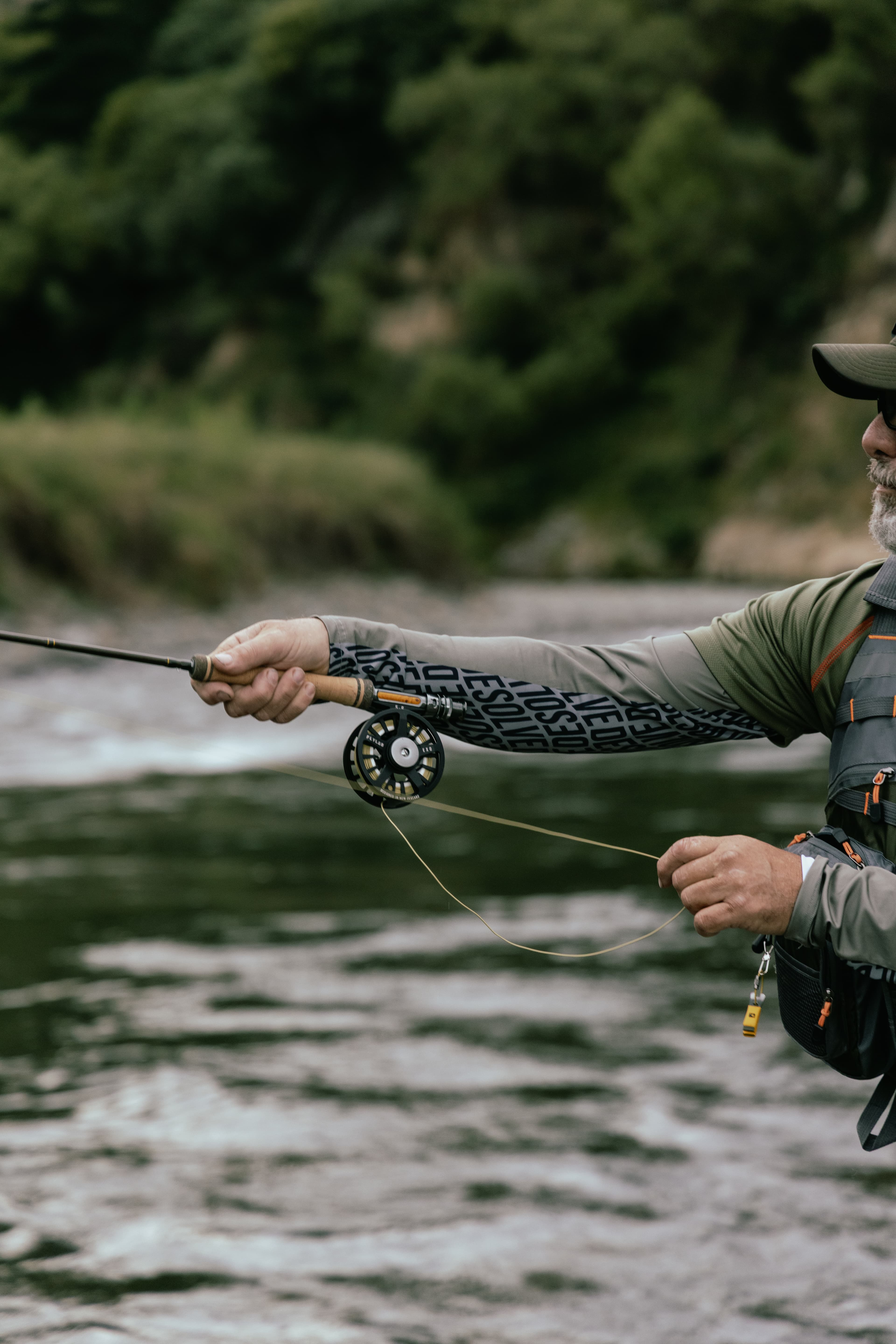 Great fly fishing tours in Hawke's Bay NZ
